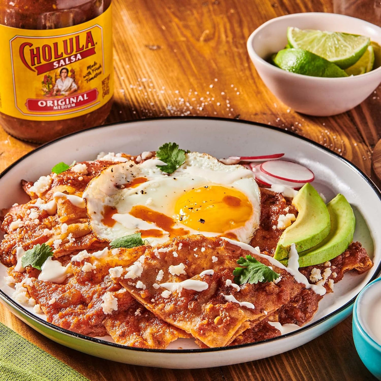 Salsa Cholula Original 12 oz - Sabor auténtico y picante