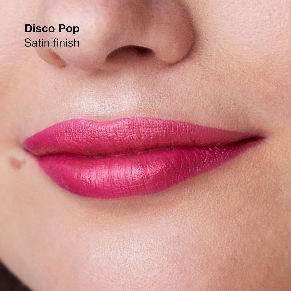 Barra de Labios Clinique BG Disco Pop - Satén