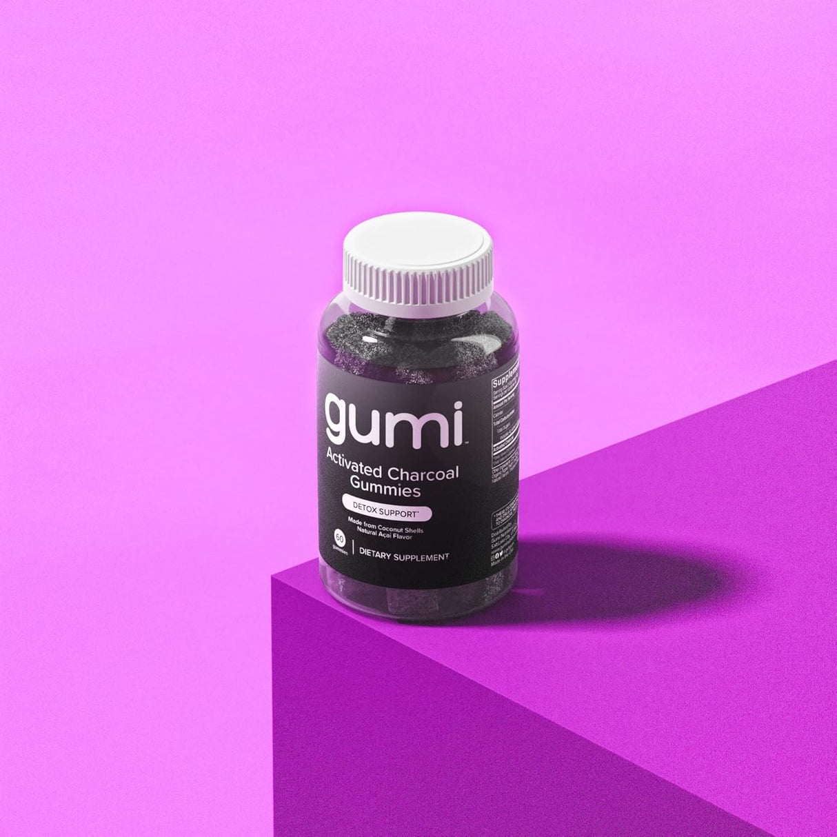 Suplementos Alimenticios para apoyo desintoxicante