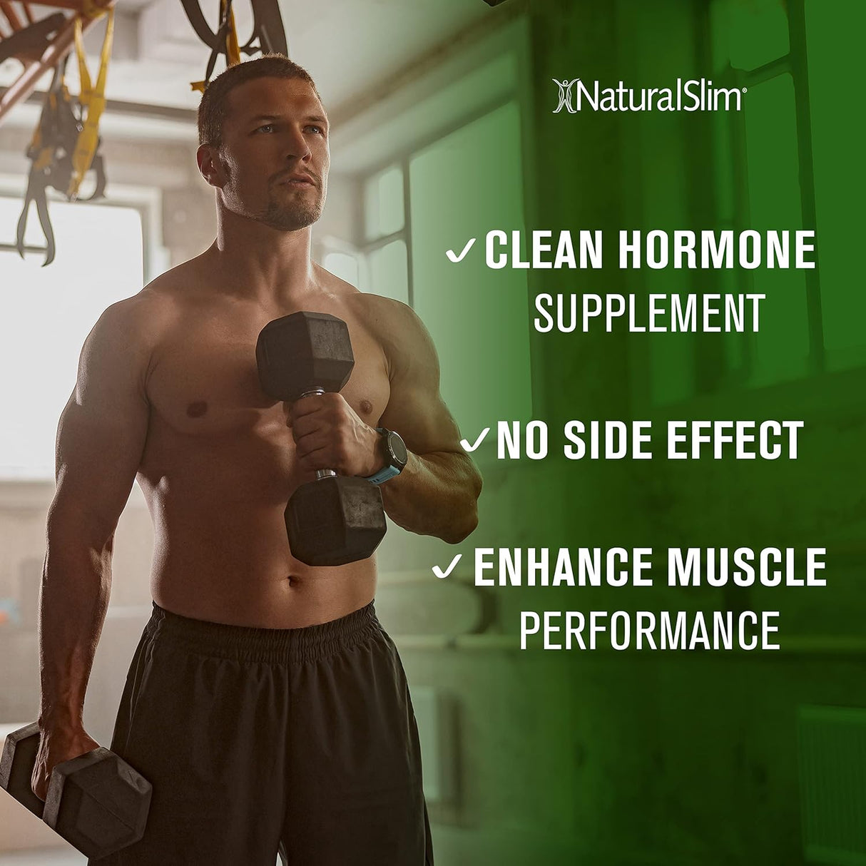 Suplementos Alimenticios de testosterona masculina