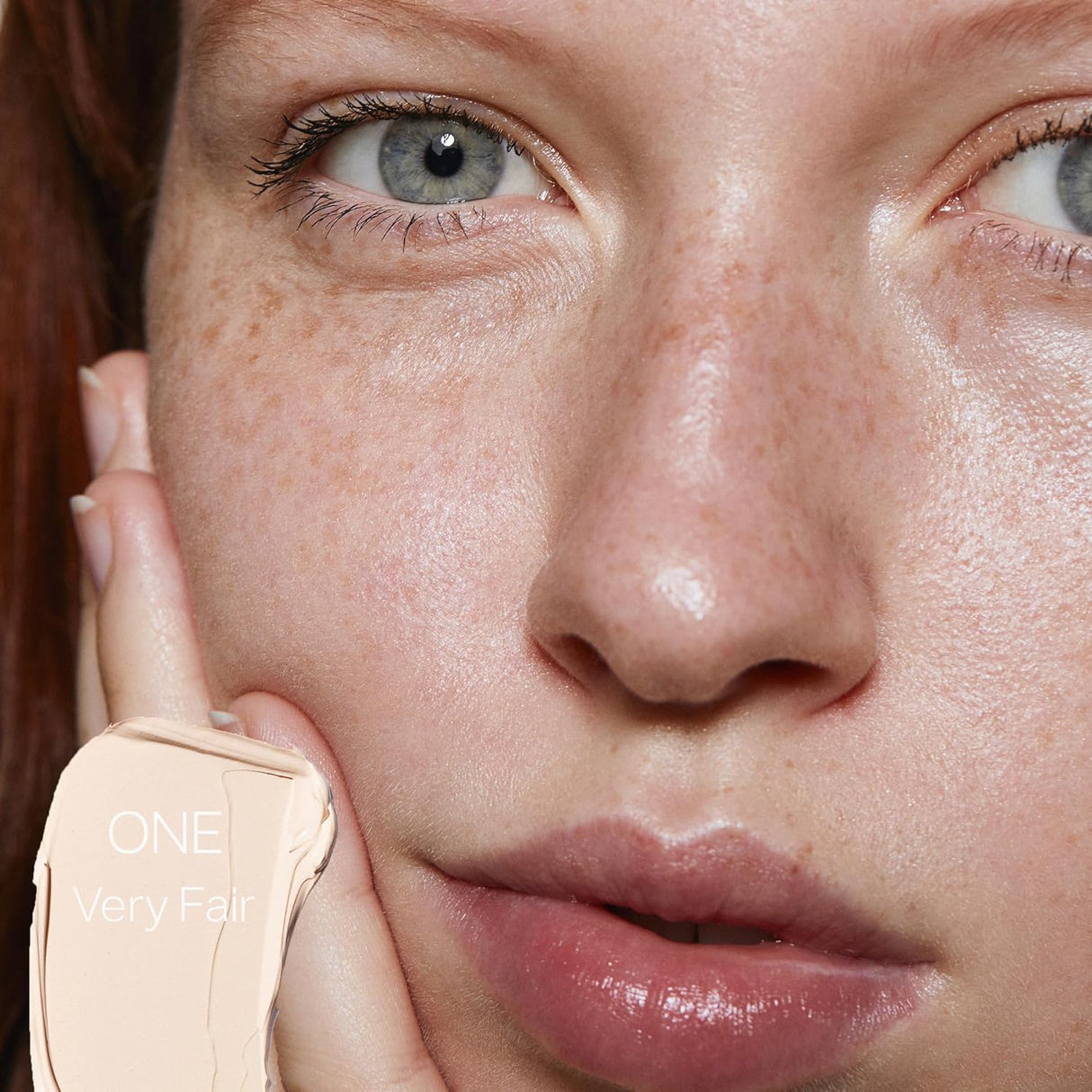 Hidratante Tintado con SPF 35 y Ácido Hialurónico