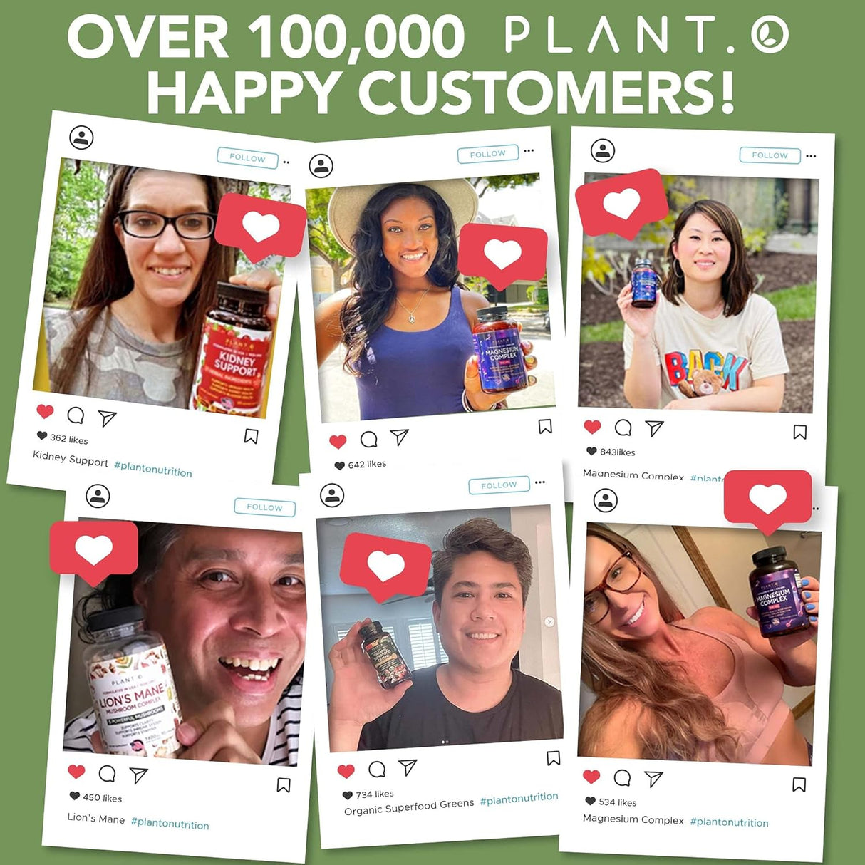 Suplemento de frutas verduras Antioxidantes de alta absorció