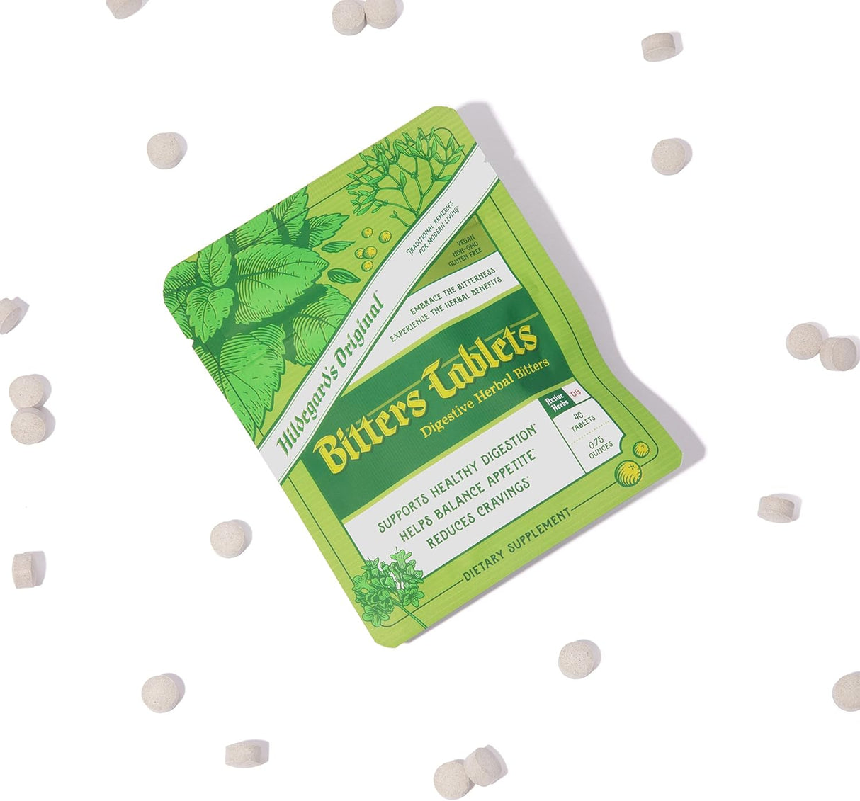 Suplementos herbal para apoyo al ayuno limpieza del hígado