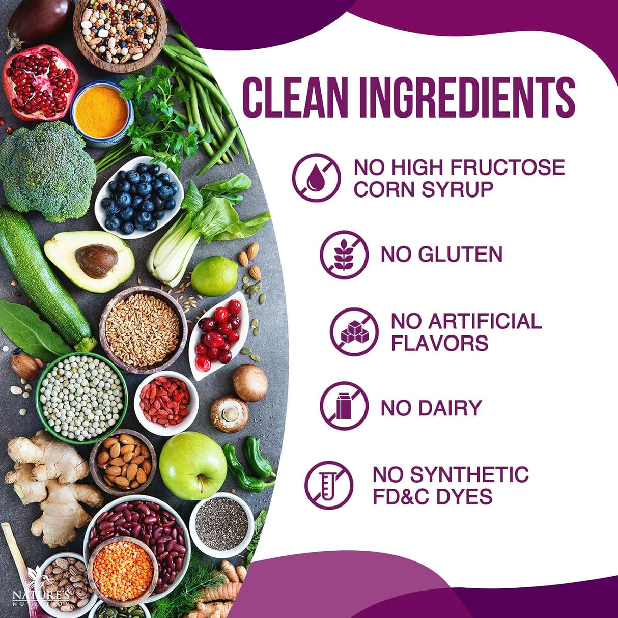 Suplemento multivitamínicas apoyo inmunológico 120 gomitas