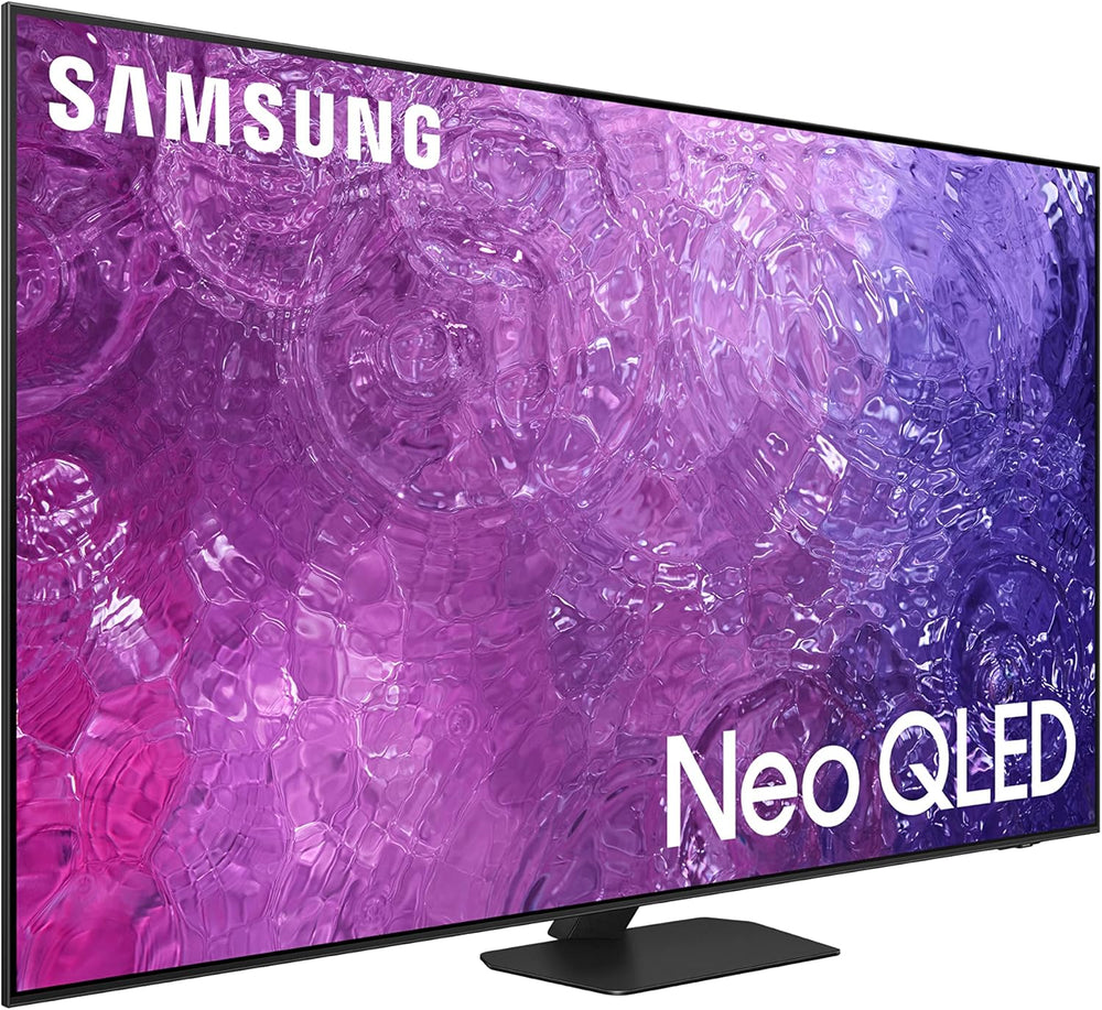 Samsung Televisor Neo QLED 4K 75 HDR, Dolby Atmos, QN90C