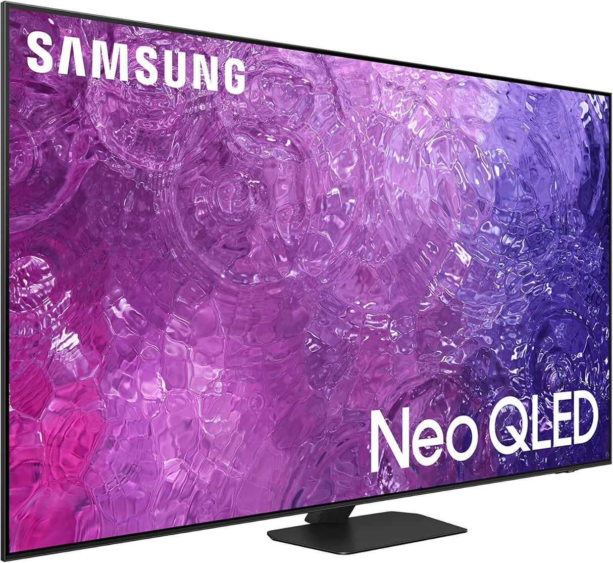 Samsung Televisor Neo QLED 4K 75 HDR, Dolby Atmos, QN90C