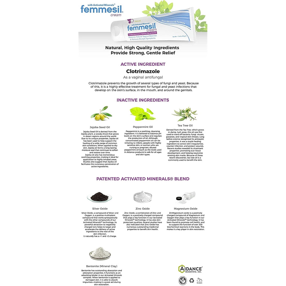 Suplementos Alimenticios Complemento natural para mujer