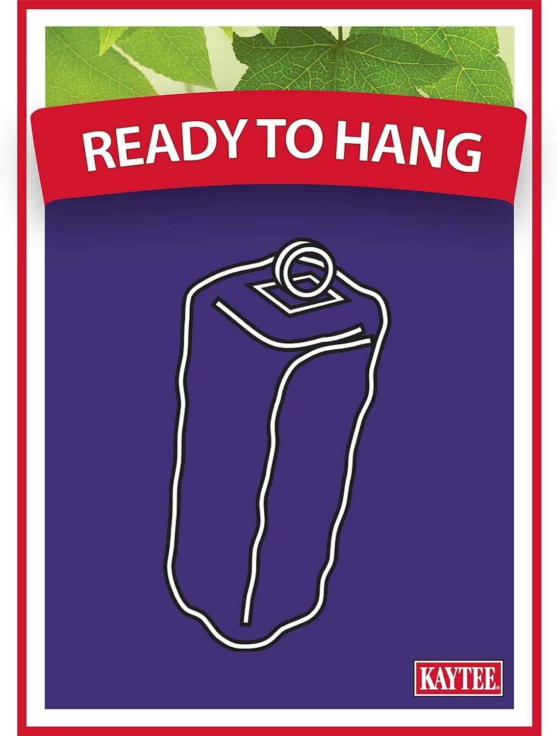 Kaytee Barra de pájaros carpinteros 11 oz