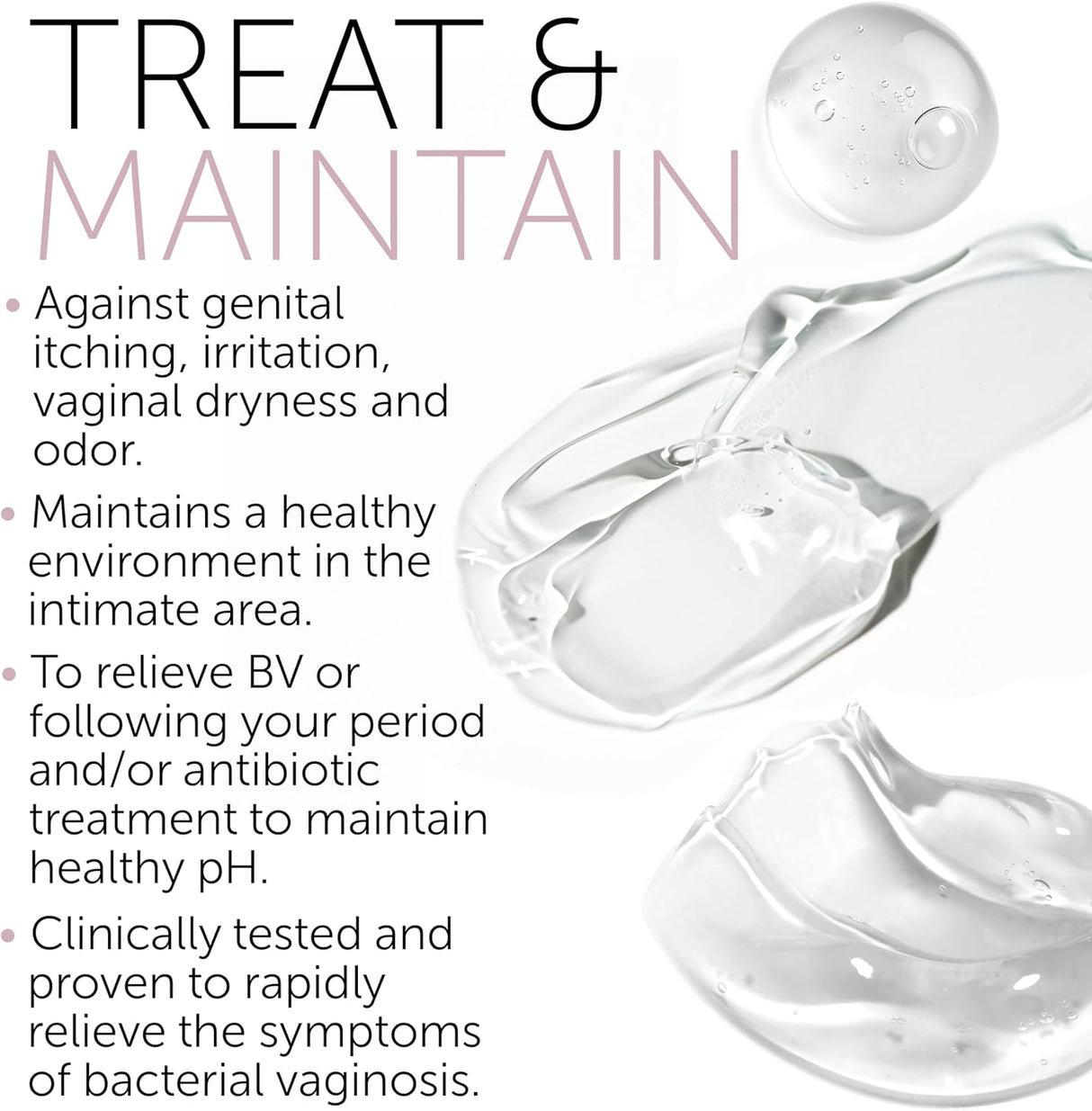 Tratamiento de la vaginosis bacteriana homeopáticos vaginale