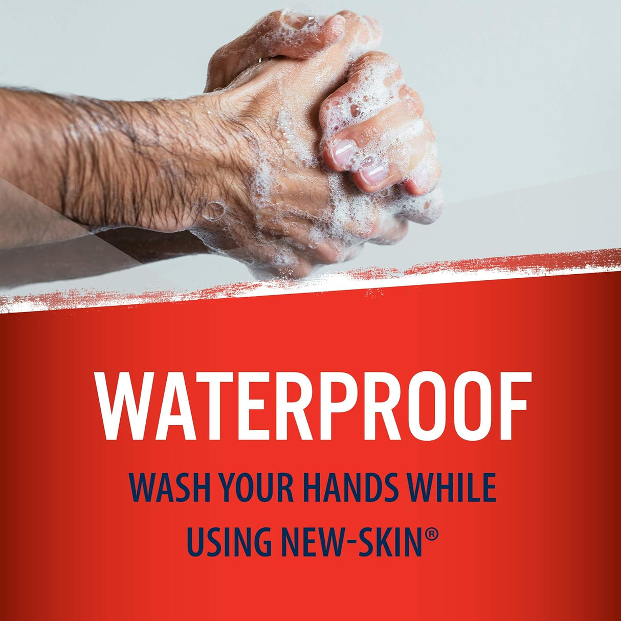 Spray vendaje líquido New-Skin para cortes y raspaduras, 1 oz