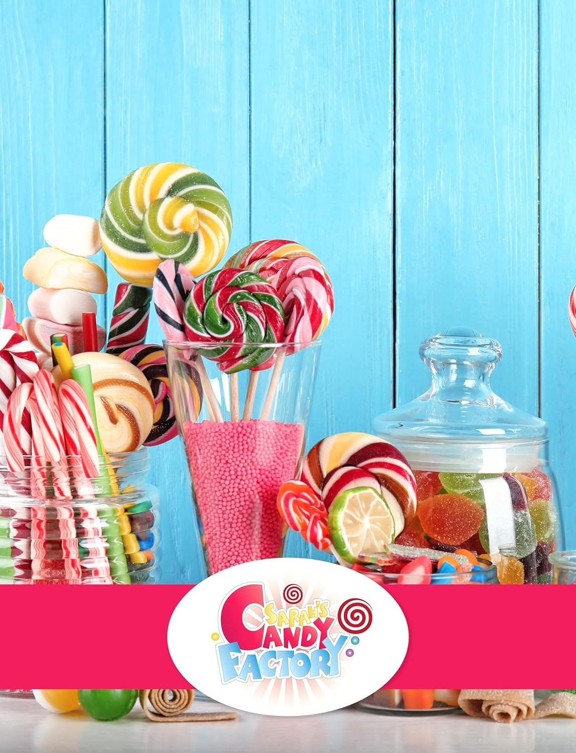 Kadayif Relleno Premium 500gr - Sarah's Candy Factory