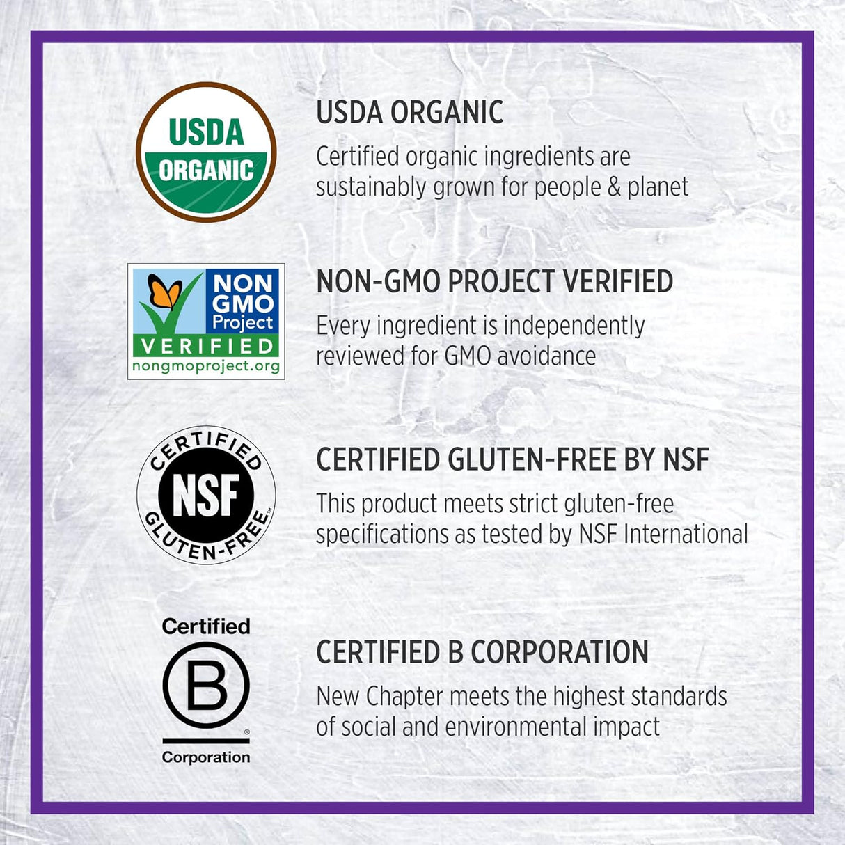 Suplementos Alimenticios de calcio vegetal orgánico