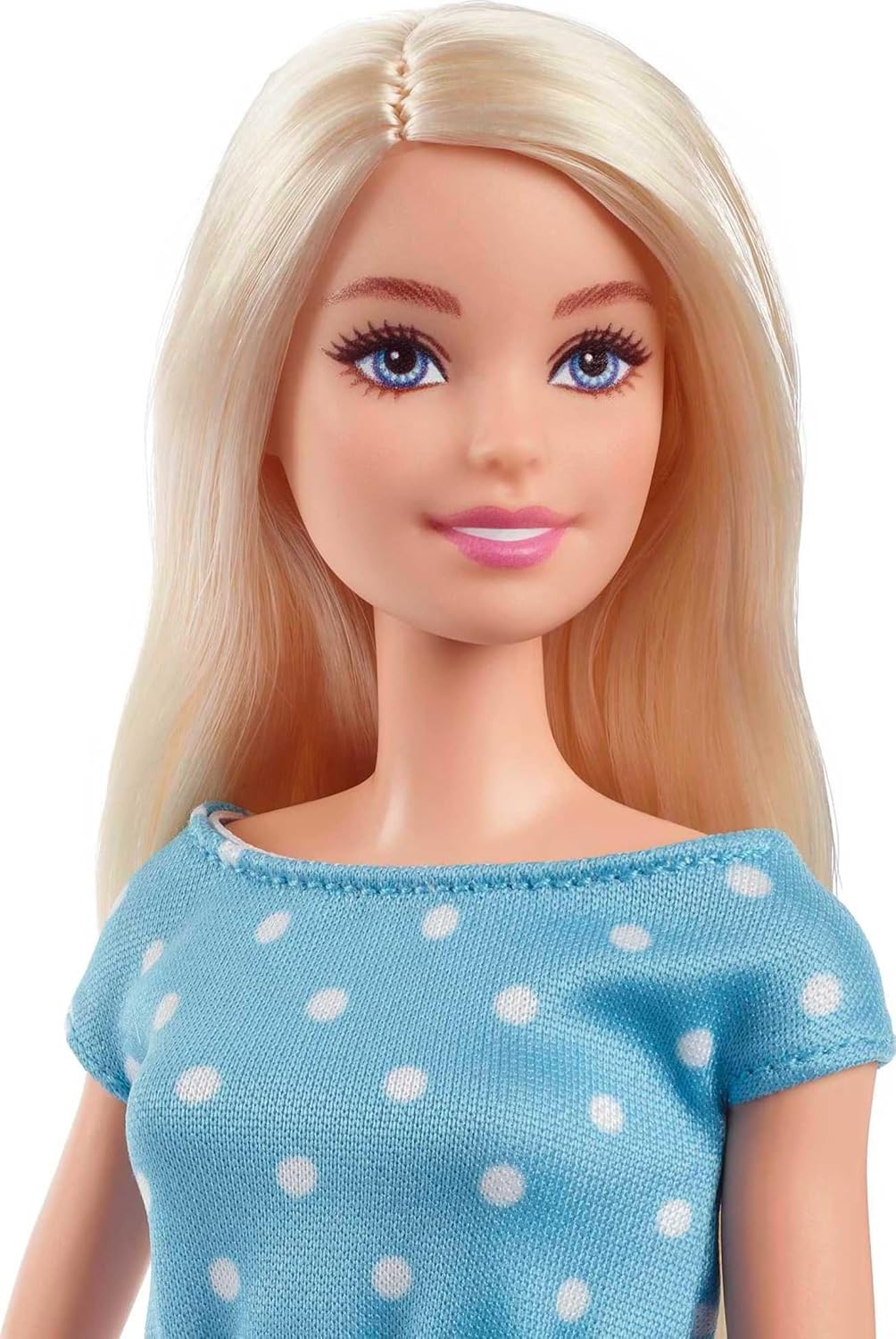 Muñeca Barbie Big City, Big Dreams y Set de Ensayo Roberts