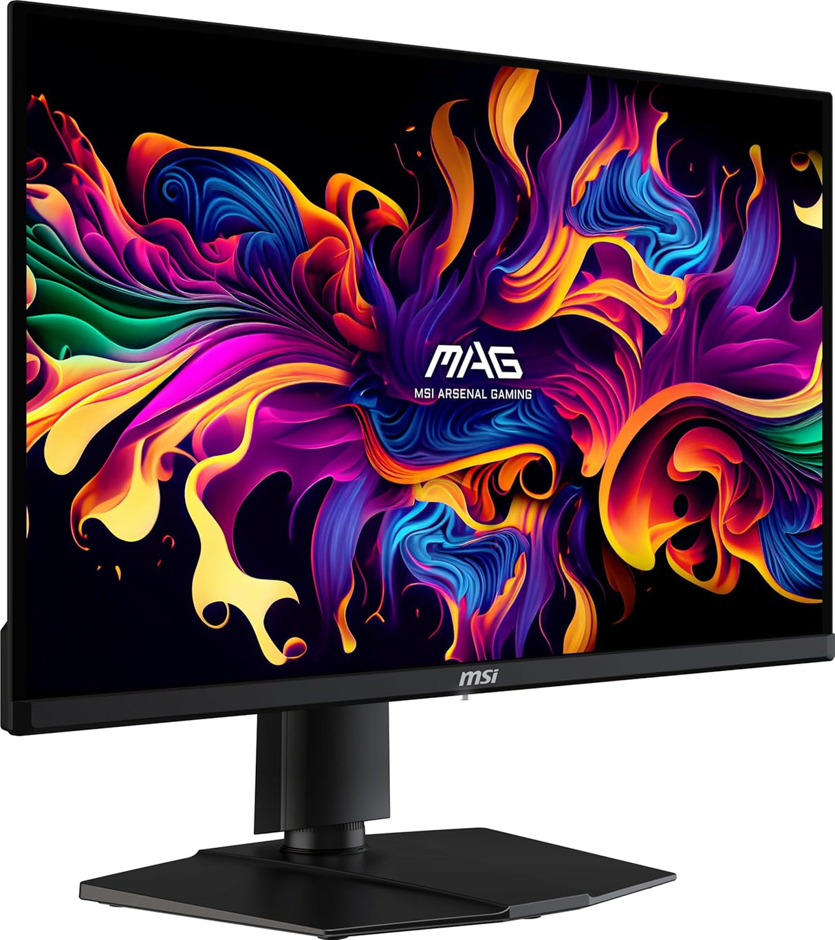 Monitor Gaming 27 MSI MAG 271QPX QD-OLED 2K 240Hz HDR 400