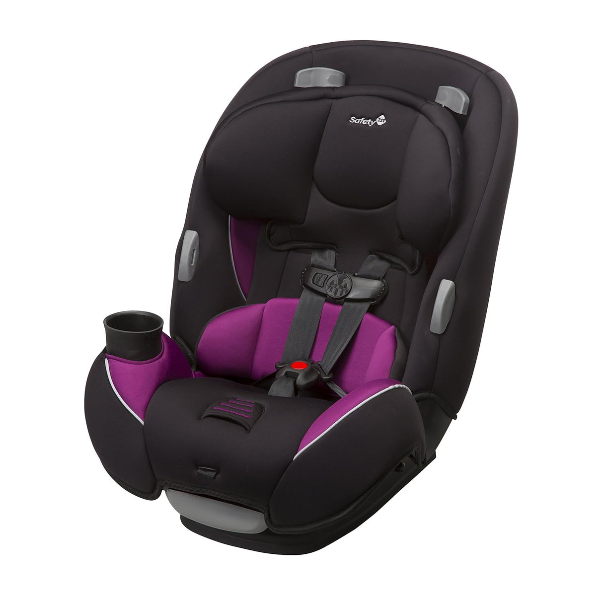 Asiento 3 en 1 para automóvil para bebés Safety 1st Continuum