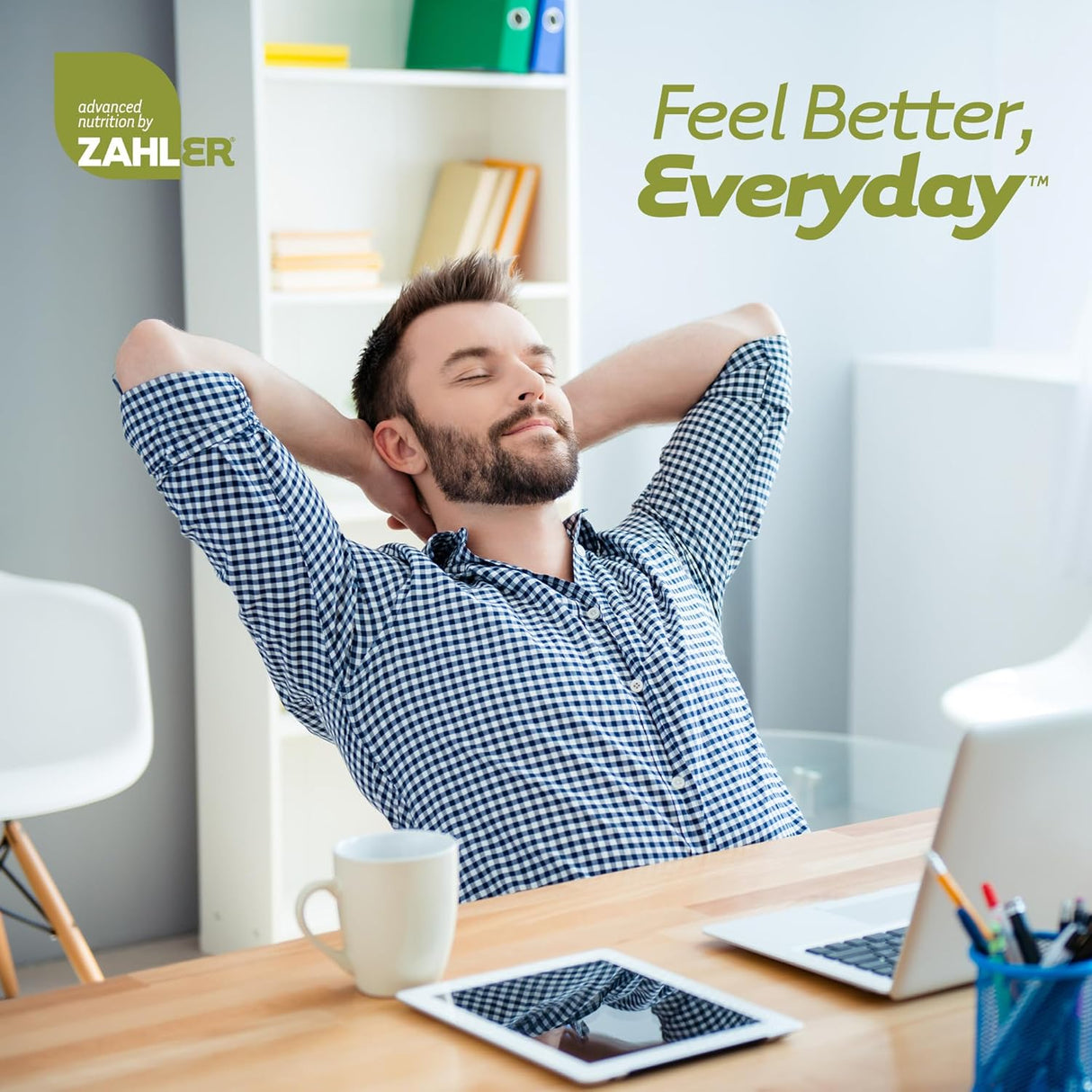 Suplemento nutricionales en polvo súper verde clorofila