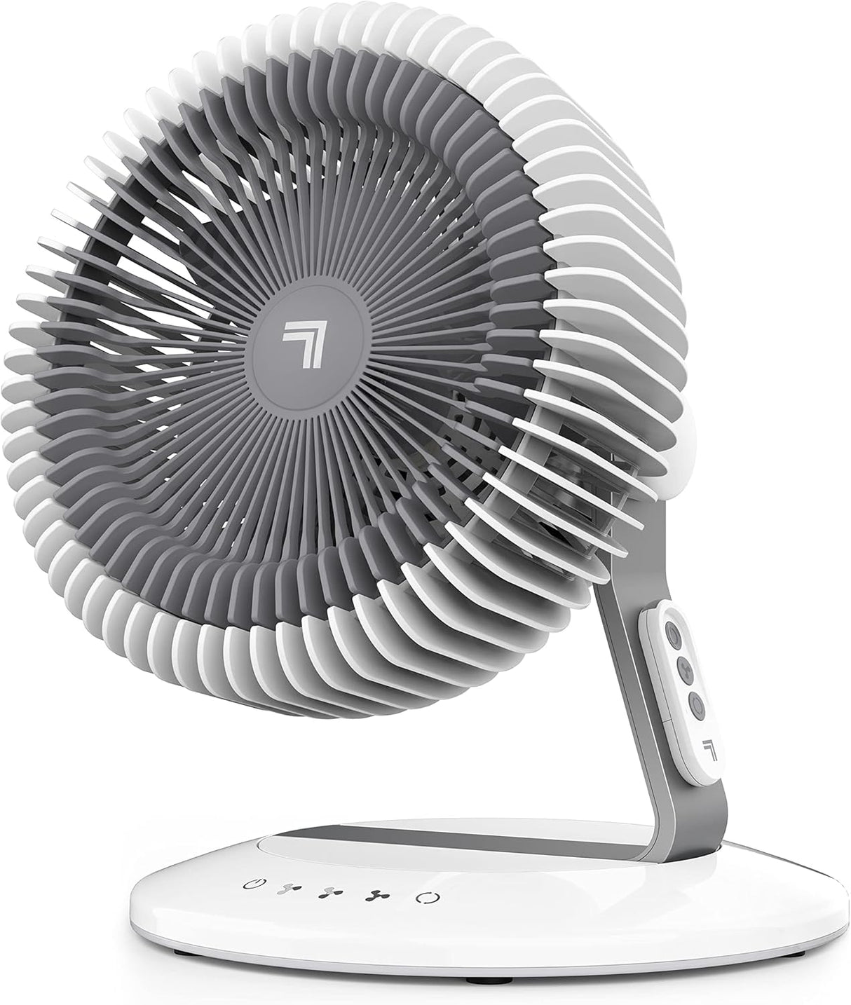 Ventilador Oscilante para Sala - Sharper Image REFRESH 06 OSC