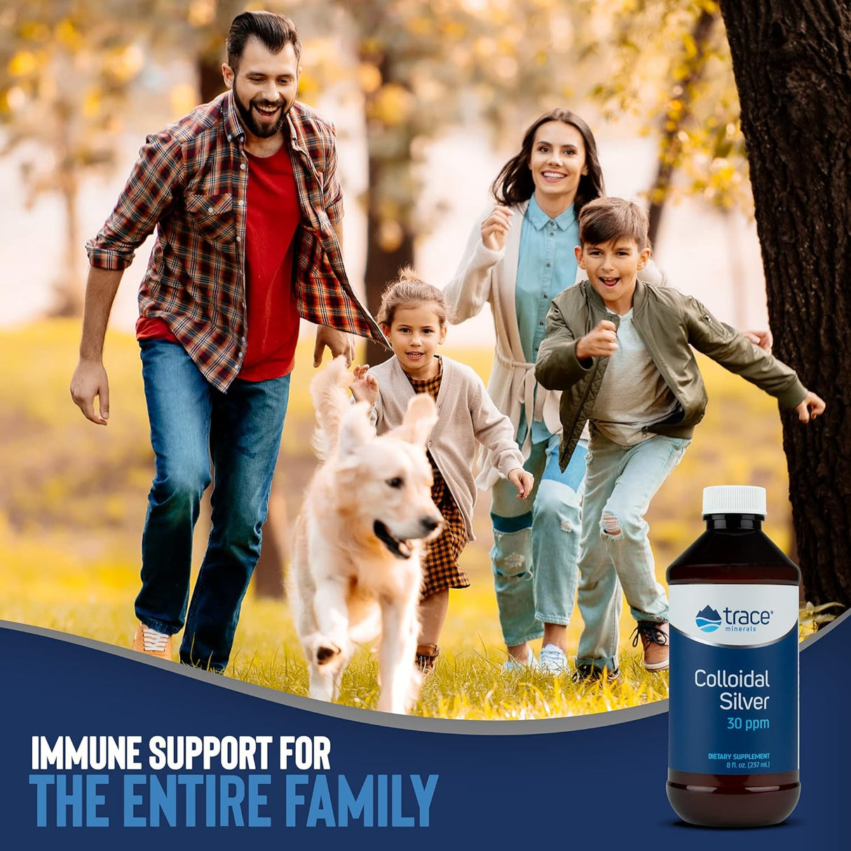 Suplementos Alimenticios liquido plata coloidal