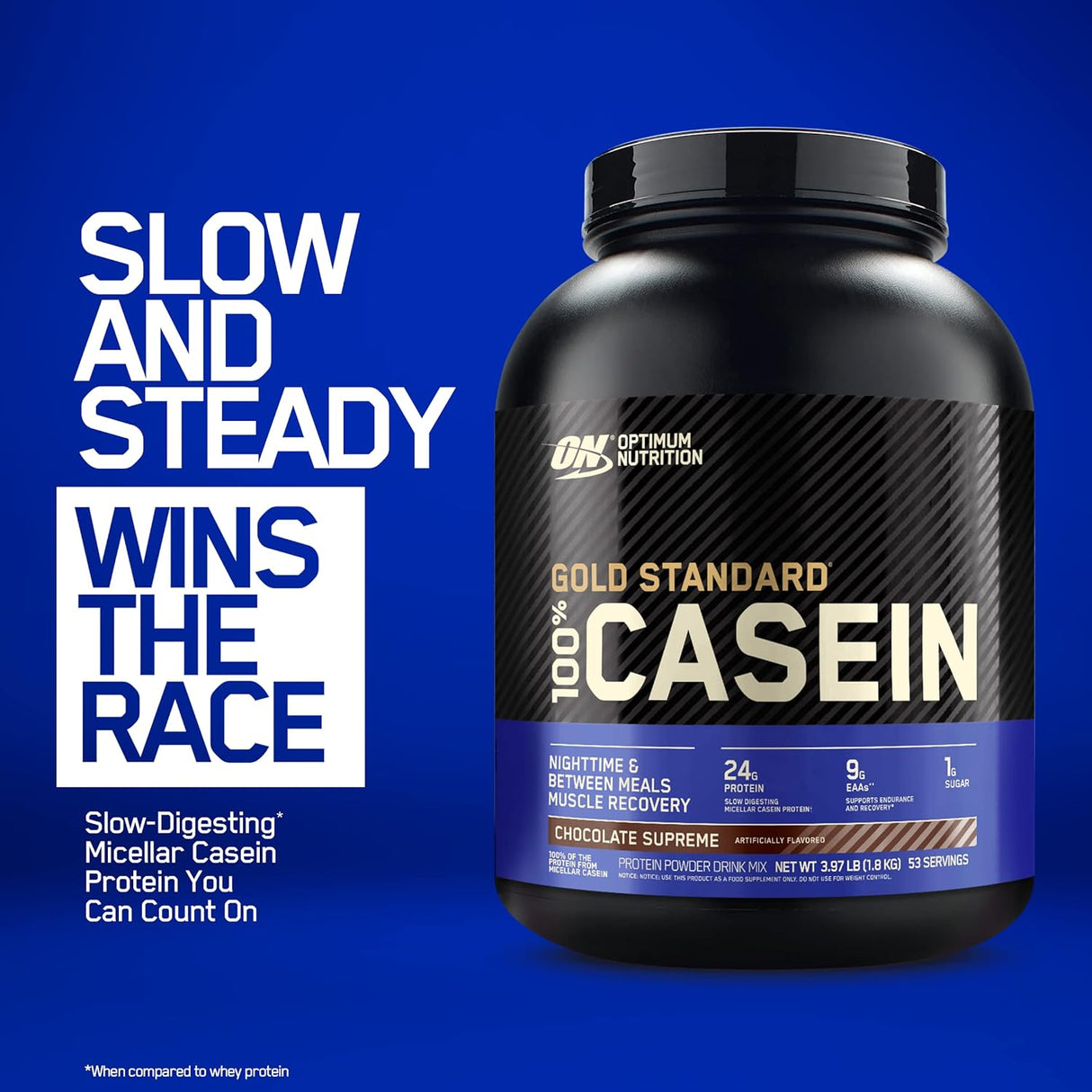 Suplementos Alimenticios de Proteína