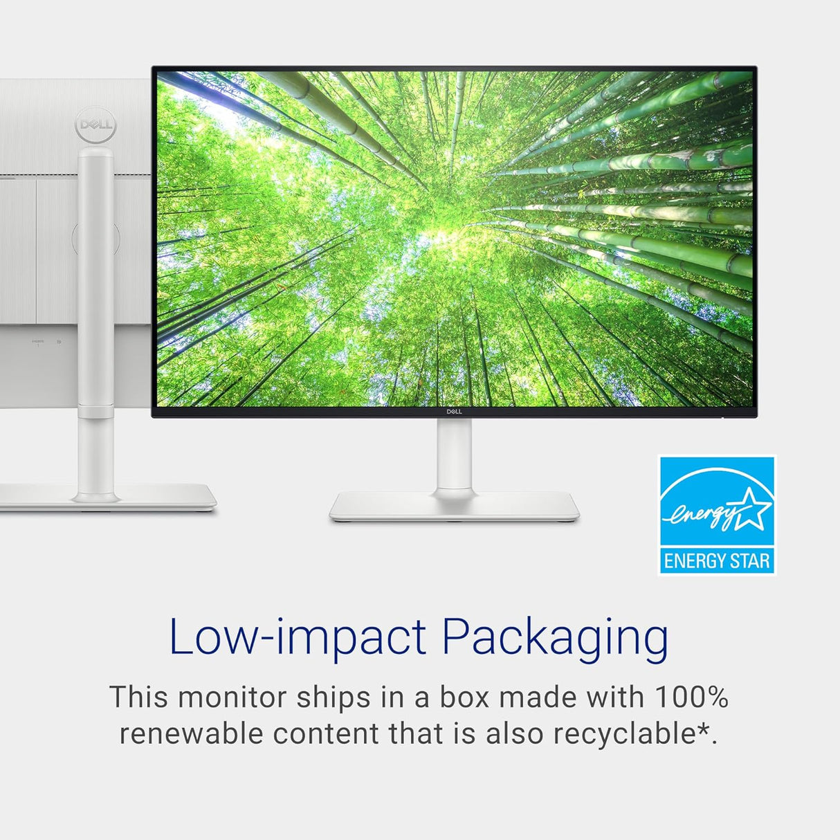 Monitor Dell S2725DS, 27, QHD, 100Hz, alt. ajustable