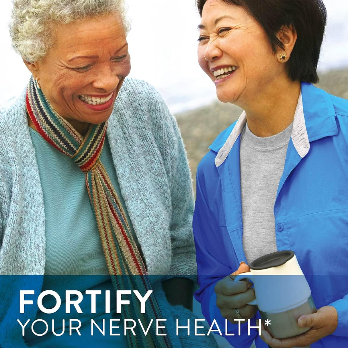 Suplementos Alimenticios Salud nerviosa para apoyo nervioso