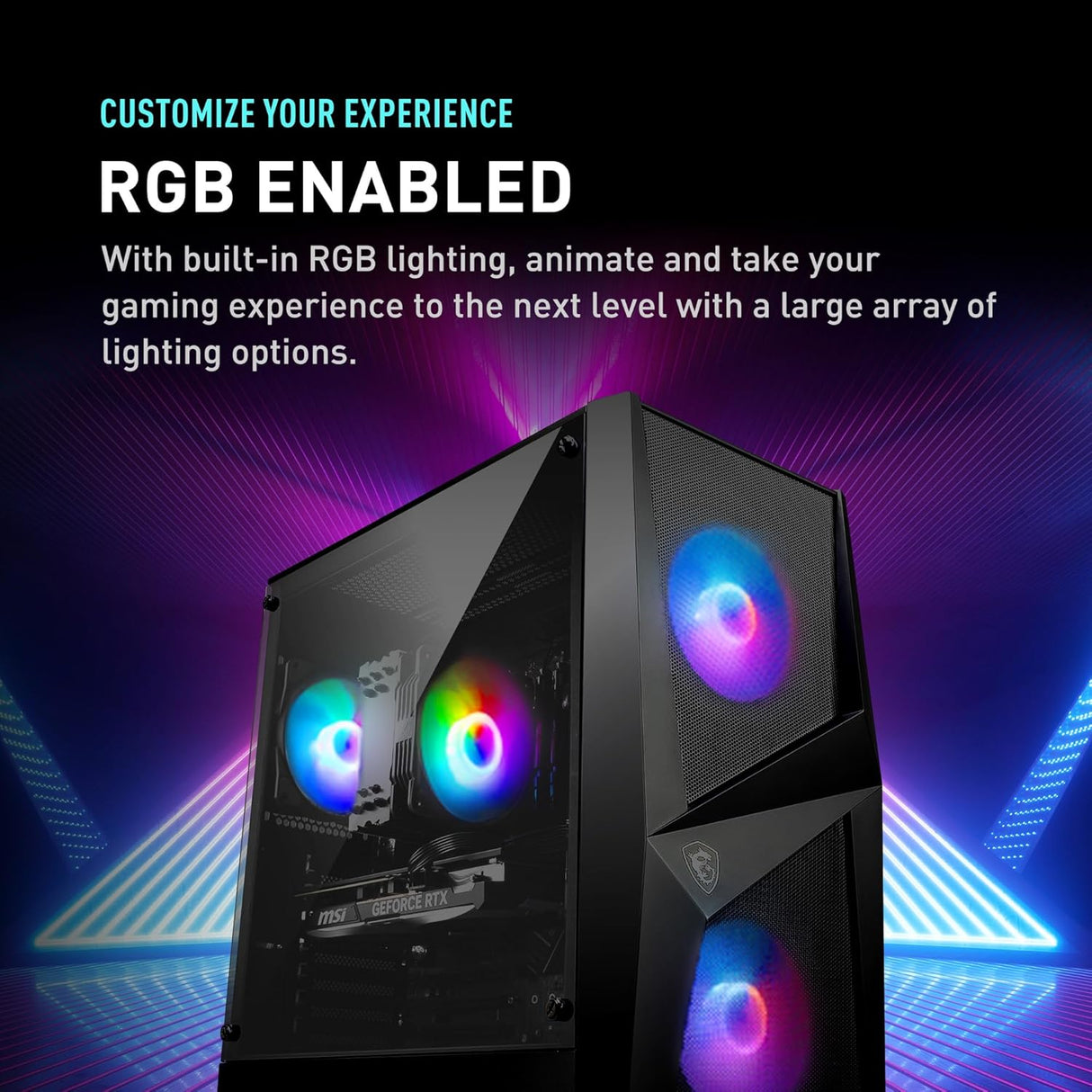 Computador de Escritorio para juegos Codex R Intel Core i5