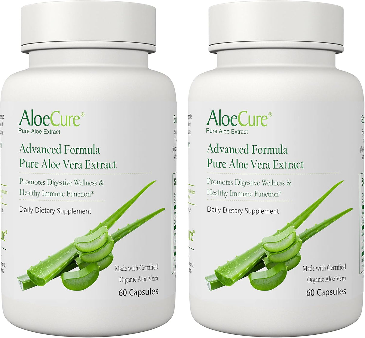 Suplementos Alimenticios inmunológica y la acidez estomacal