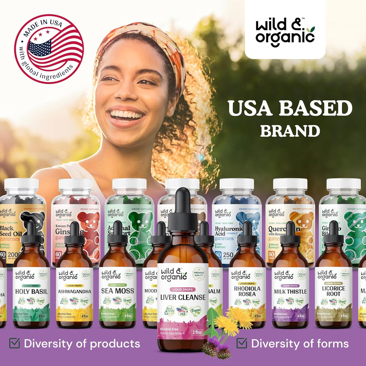 Tintura de desintoxicación y reparación de hígado