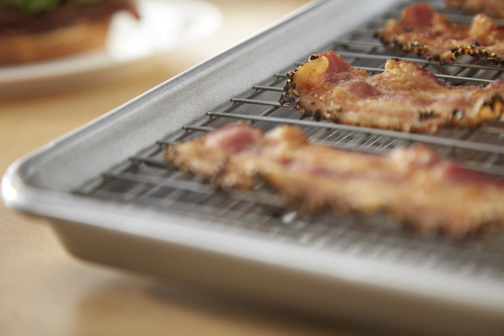 Bandeja para hornear USA Bandeja para horno extra grande