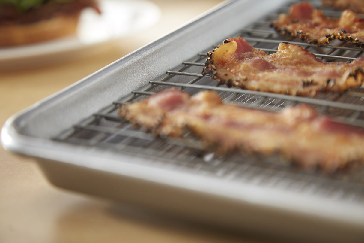 Bandeja para hornear USA Bandeja para horno extra grande