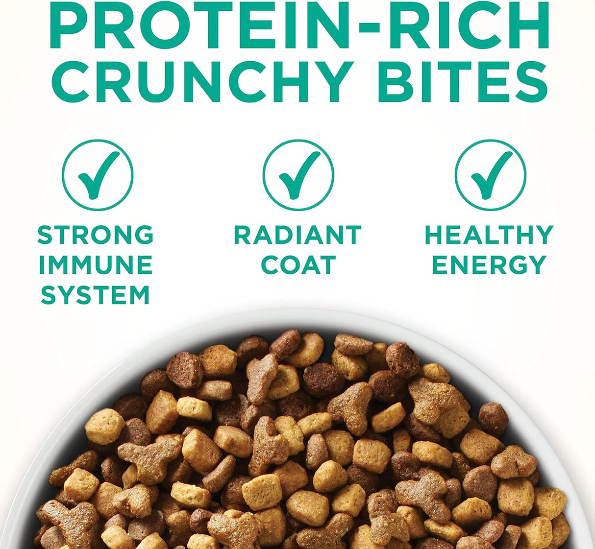 Alimento para gato adulto premium Purina One sistemas sensibles, Sistemas sensibles