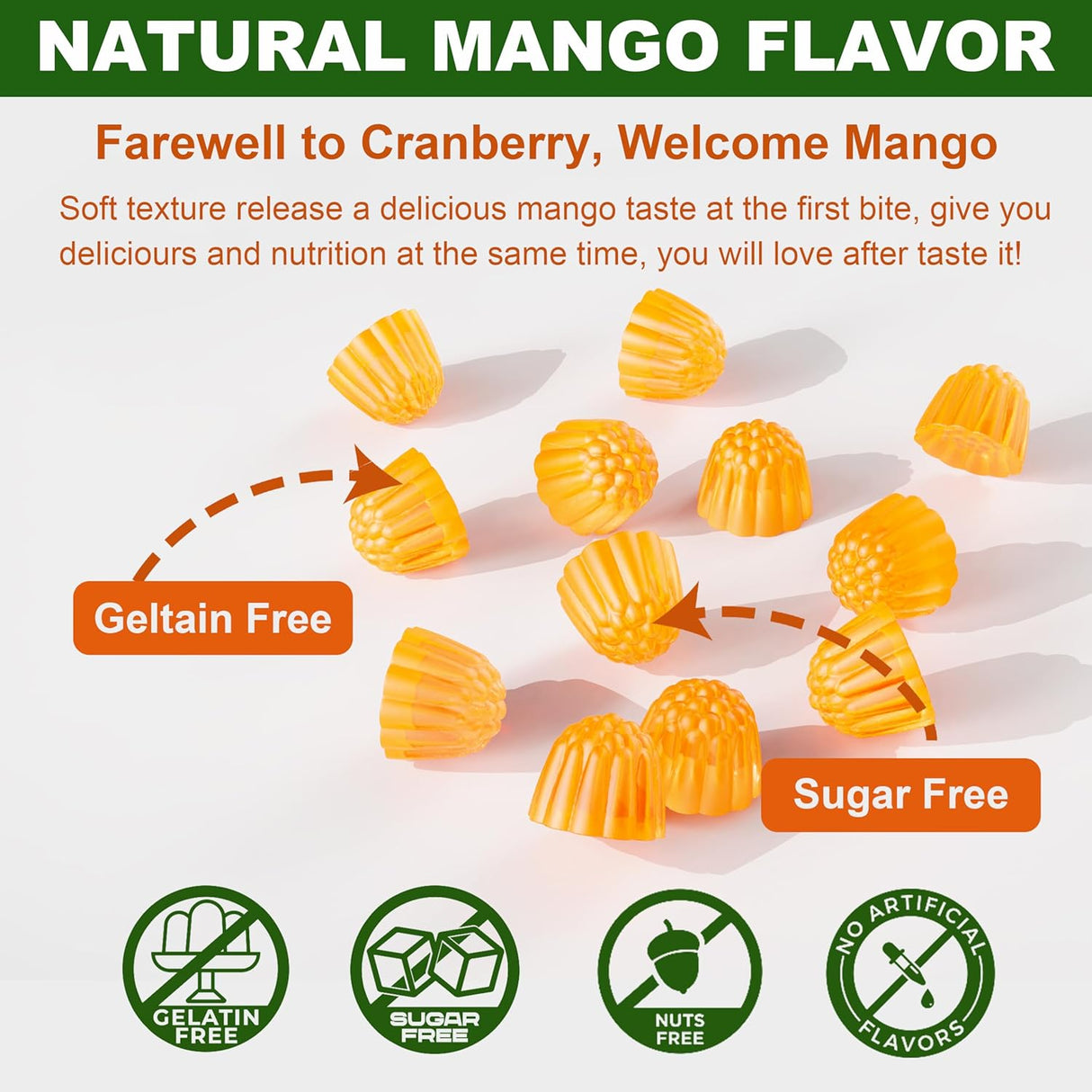 Mezcla ayuda a aliviar el estado de ánimo NEVISS