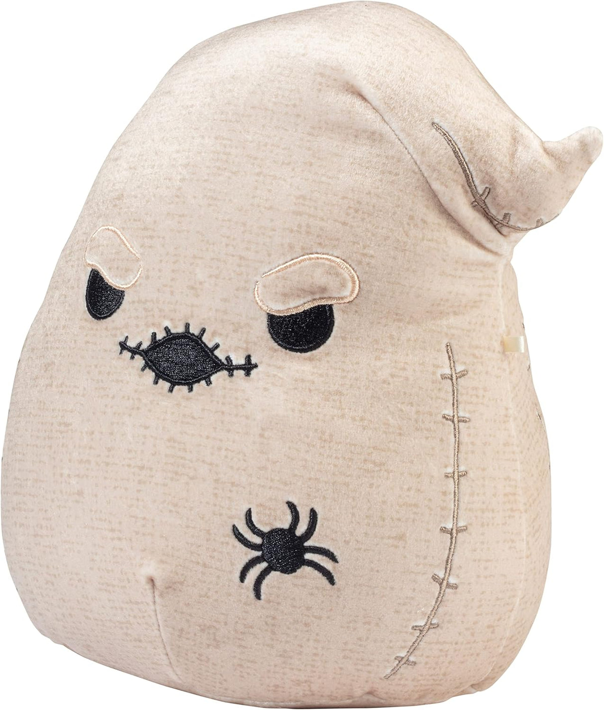Peluches Squishmallow S 8 Pesadilla antes de Navidad Oogie