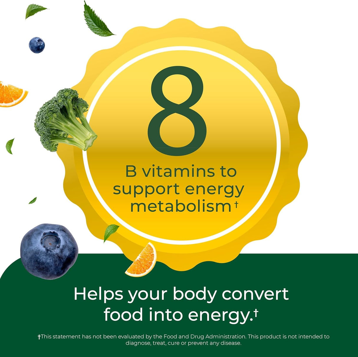 Suplemento MegaFood Mujer 40+ One Daily mineral biotina