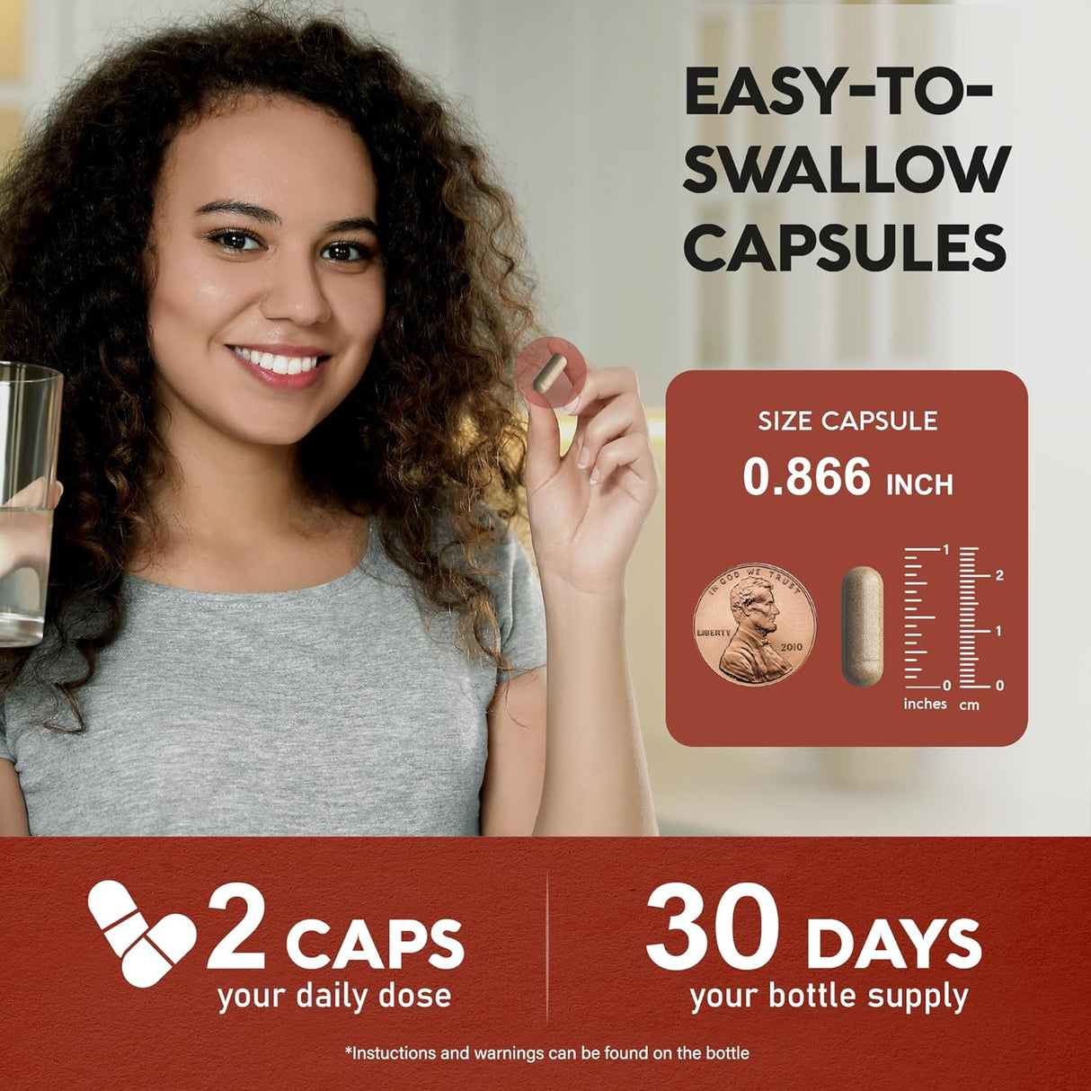 Suplemento de hongos orgánicos 12 en 1 Hecho en EE. UU