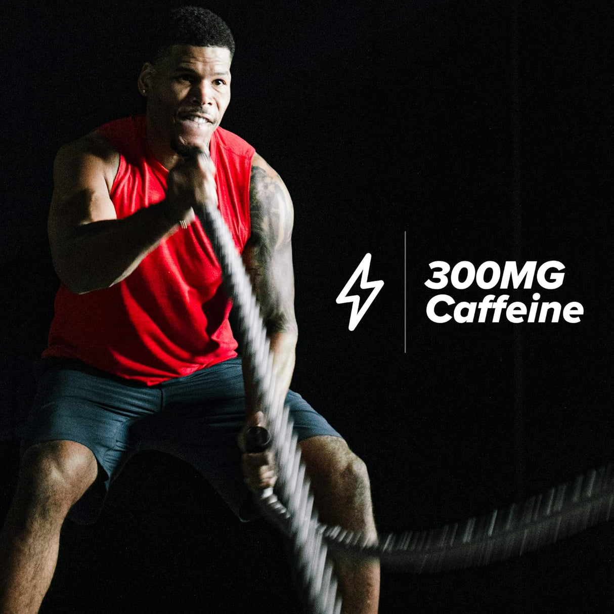 Suplementos Alimenticios Polvo para antes del entrenamiento