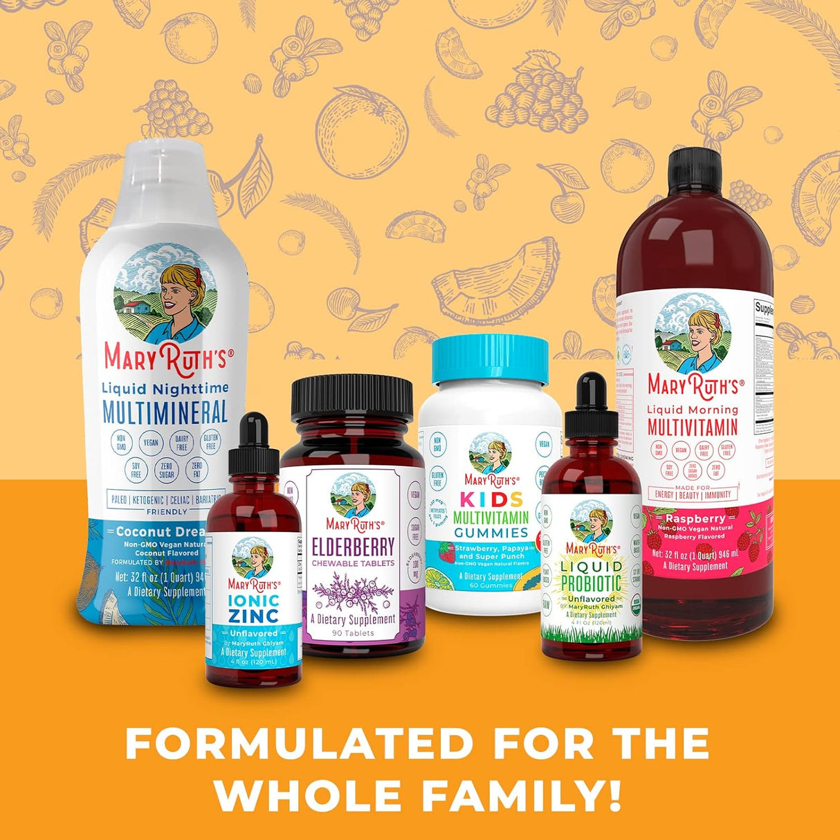 Suplementos Alimenticios Gotas líquidas de oro de cúrcuma