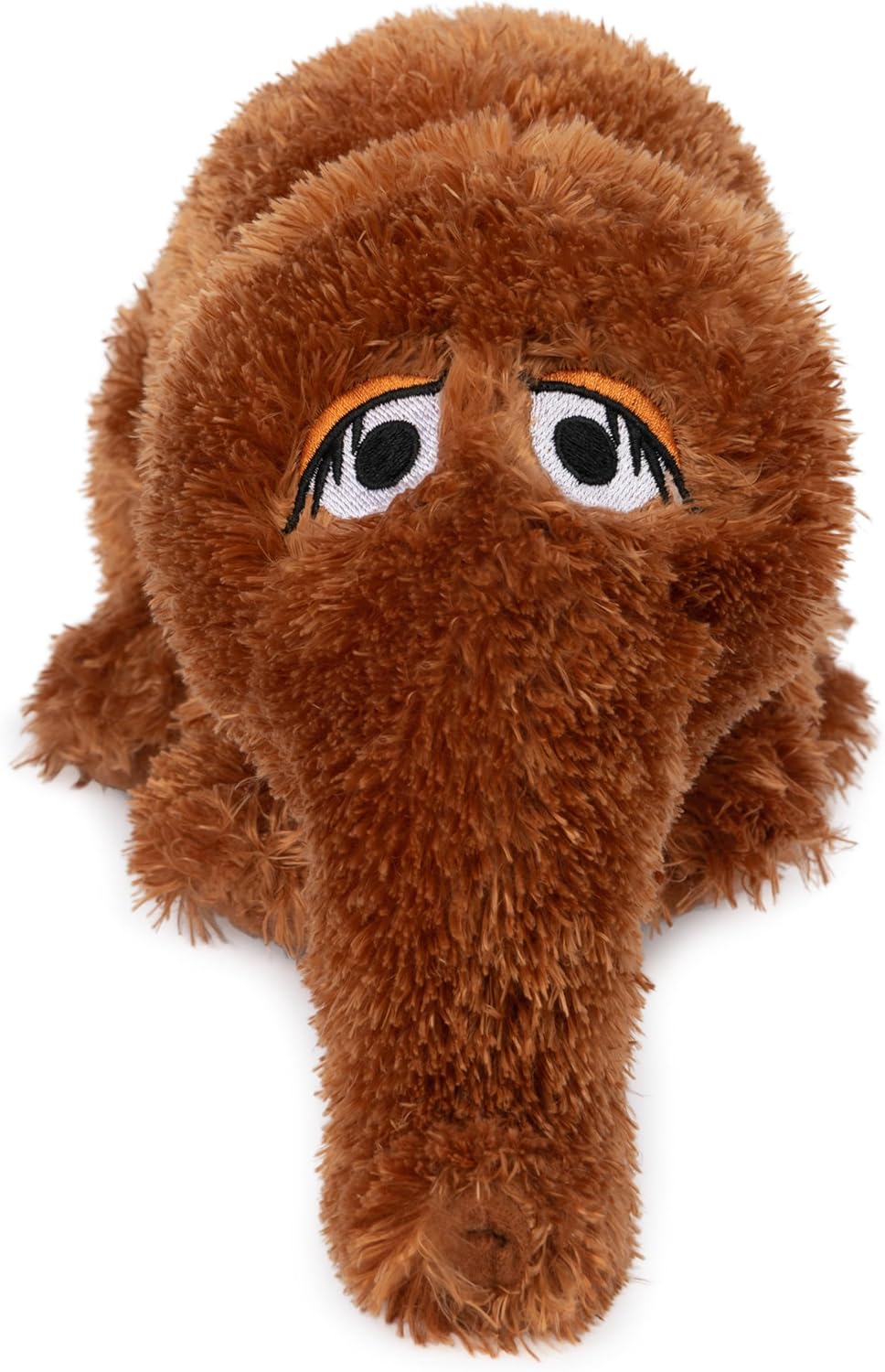 Muñeco de Peluche Mr. Snuffleupagus, GUND, 16” para 1 año+