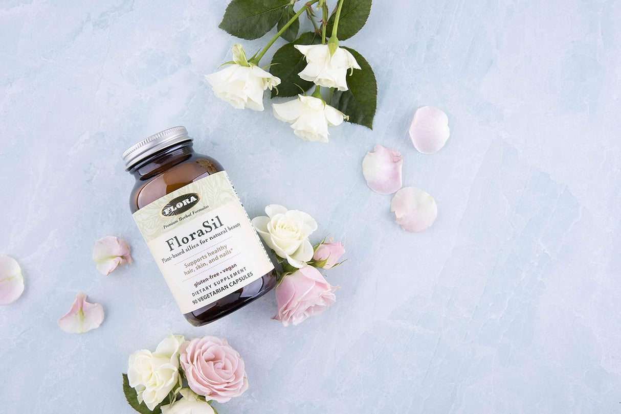 Suplementos Alimenticios Nutriente para la piel y huesos