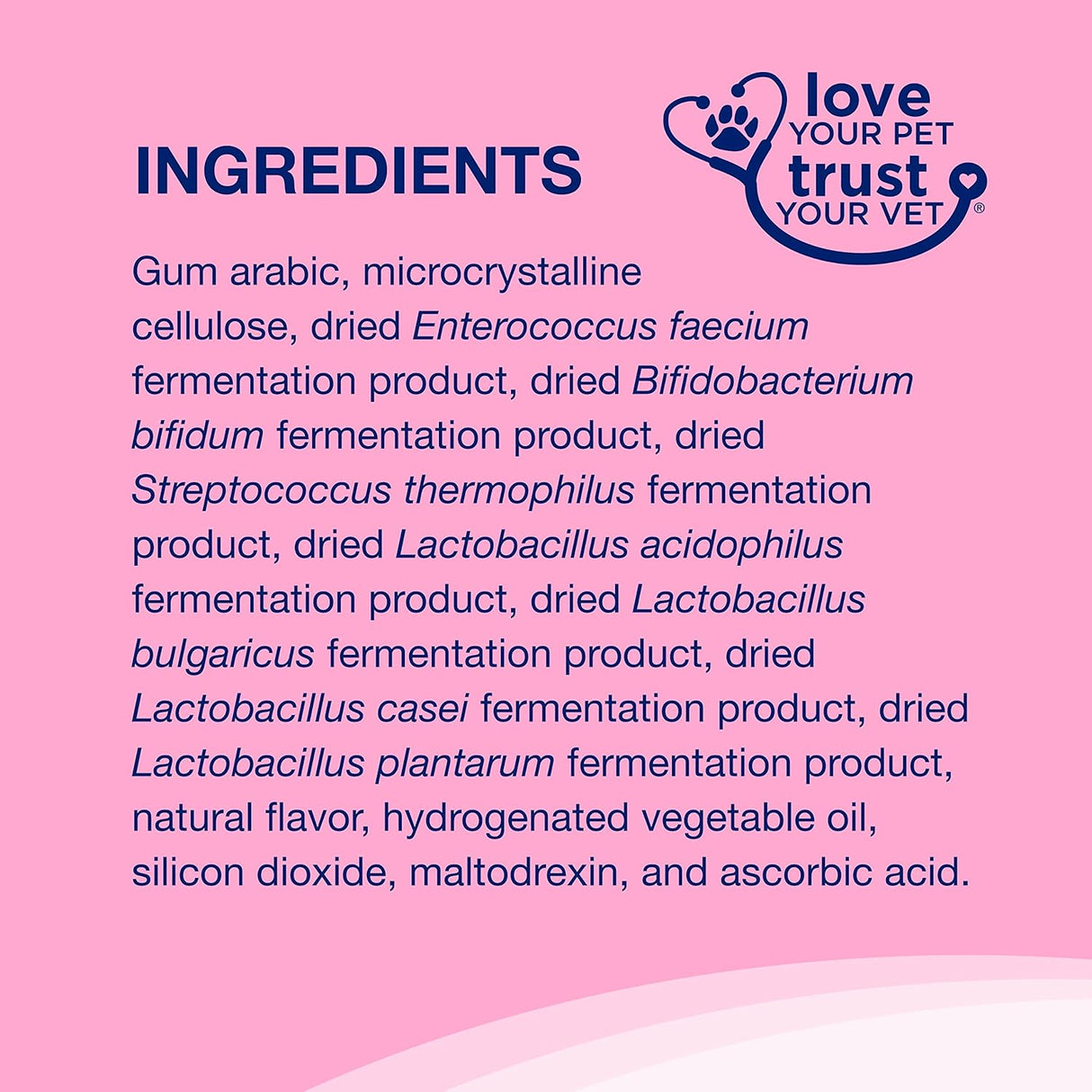 Suplemento de salud digestiva multicepa probióticos