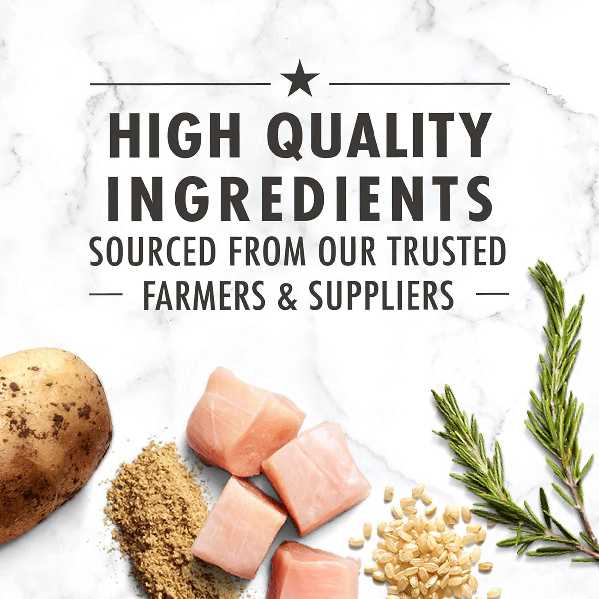 NUTRO WHOLESOME ESSENTIALS - Alimento seco natural para gatos, control de bola de pelo para gatos adultos, receta de pollo y arroz integral, croquetas para gatos, bolsa de 5 libras