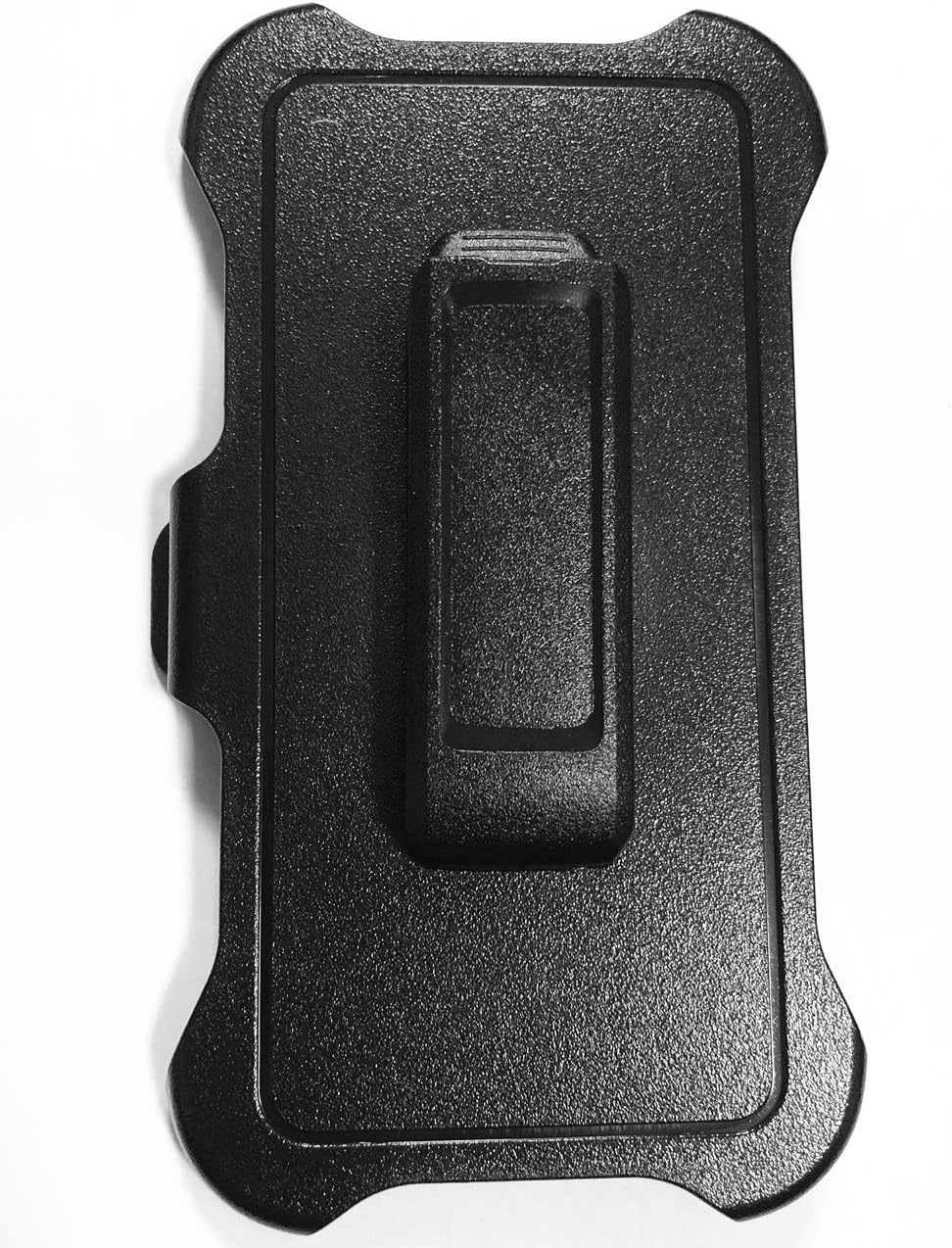 2 Pack Replacement Belt Clip Holster for OtterBox Defender Series Case Apple iPhone 11 (6.1)