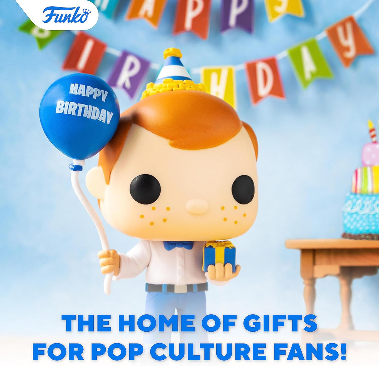 Figura Coleccionable Funko POP! Batman 80 Aniversario (1995)
