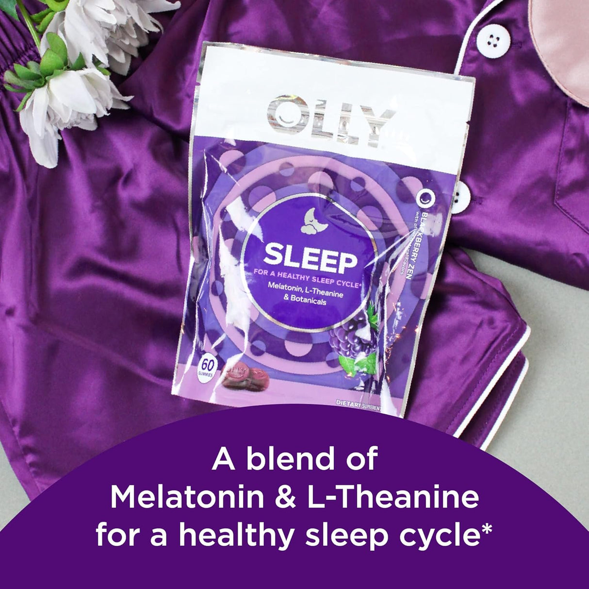 Suplementos Alimenticios para ocasional