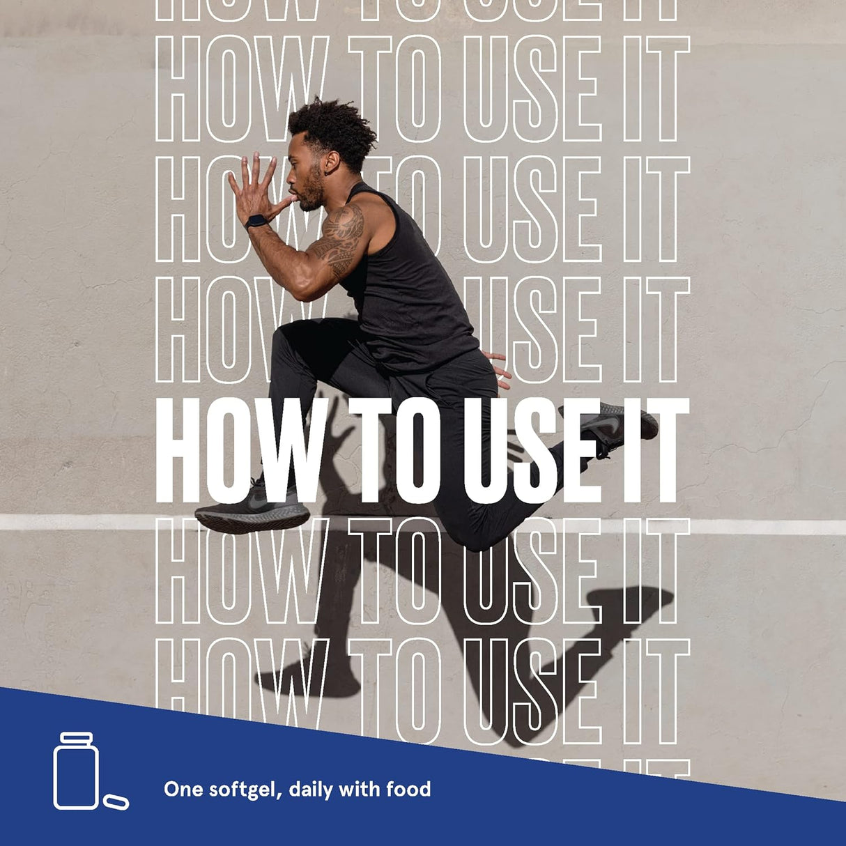 Suplemento de Vitaminas A-D-K Bulletproof, 30 Cápsulas