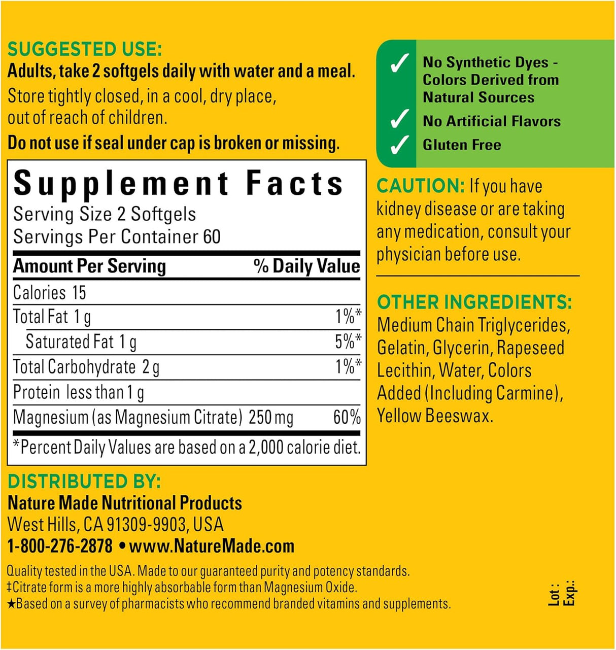 Suplemento de apoyo muscular nutrición