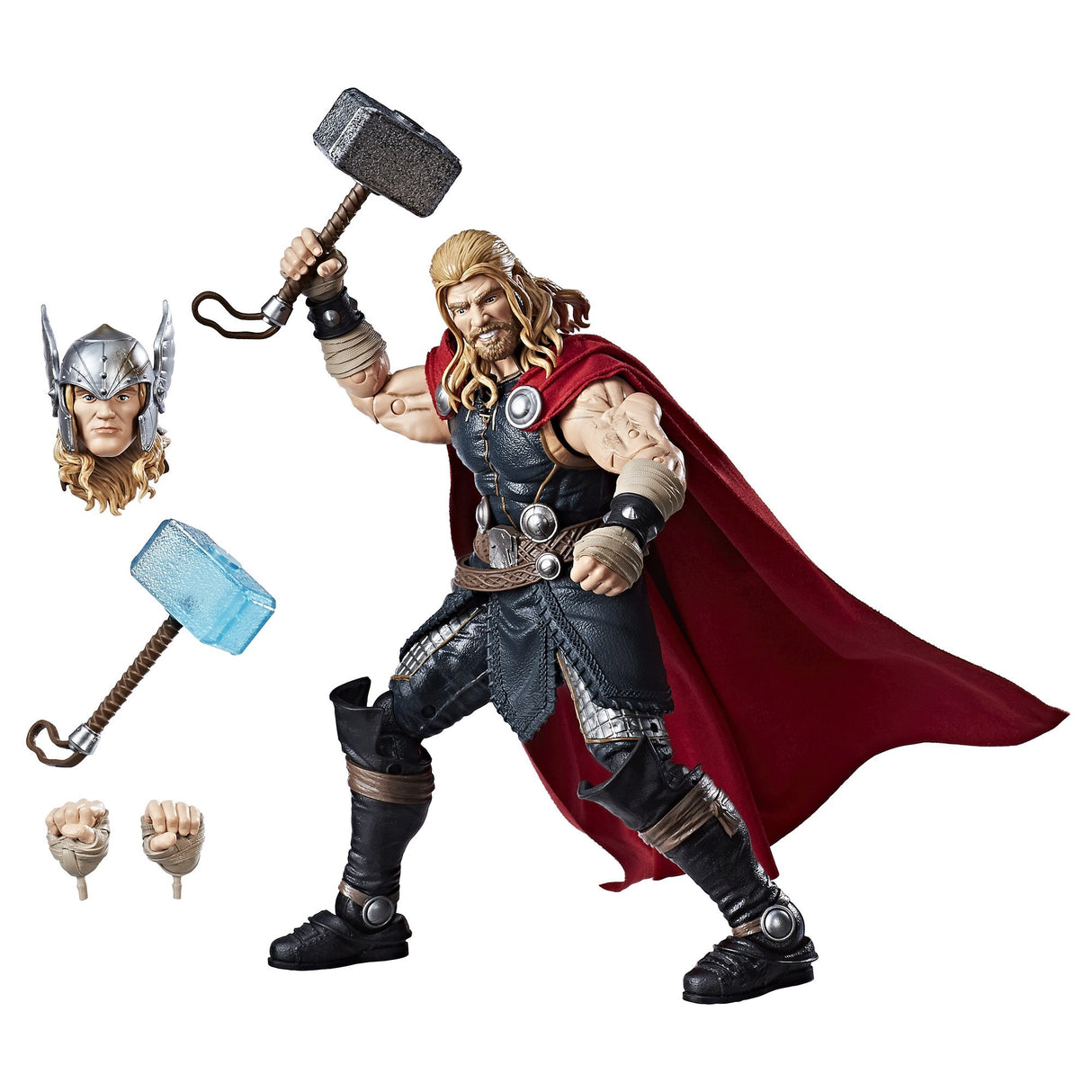 juguete de Thor