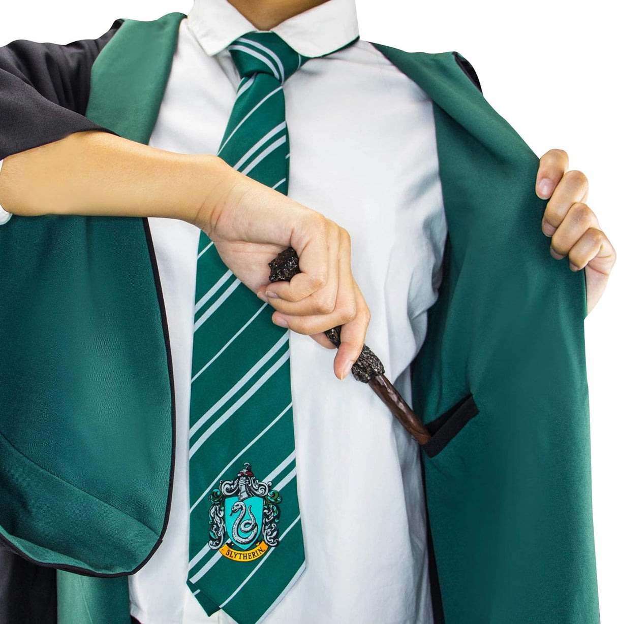 Disfraces de Túnica de Harry Potter talla XS
