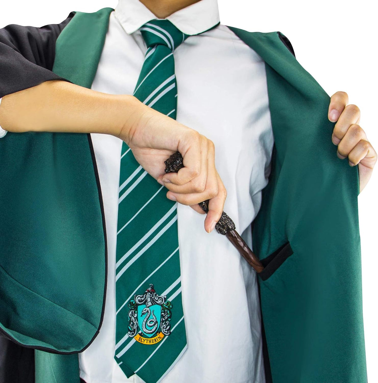 Disfraces para adultos de mago talla XL
