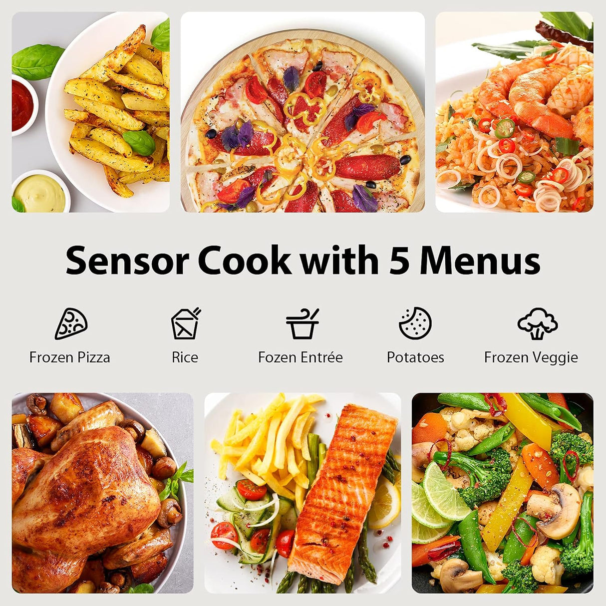 Horno Microondas Nostalgia 0.7 Cu Ft 700W y TOSHIBA EM131A5C-BS